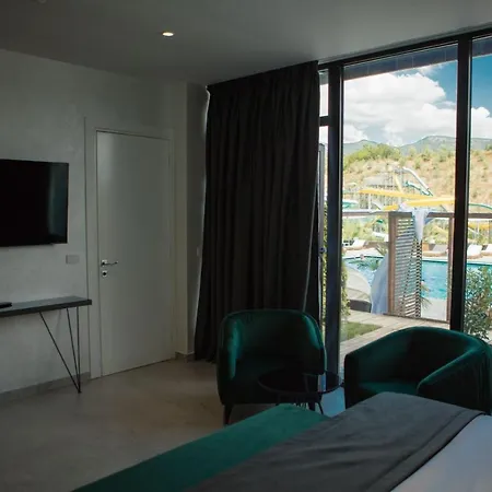Equos Resort Tirana