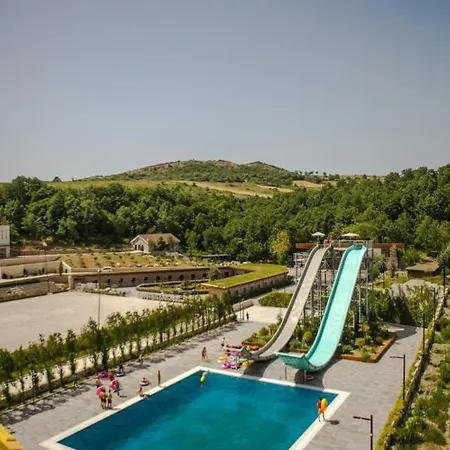 Resort Equos *