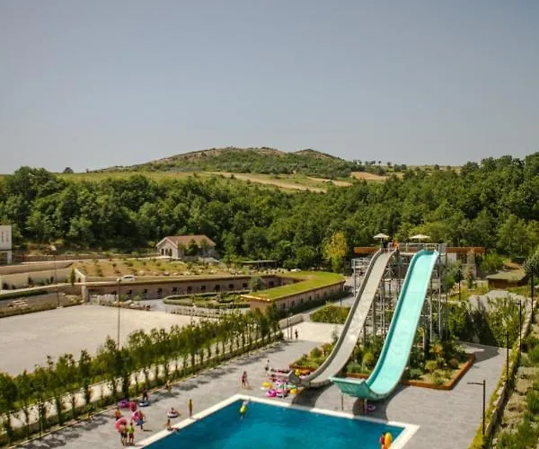 Resort Equos *